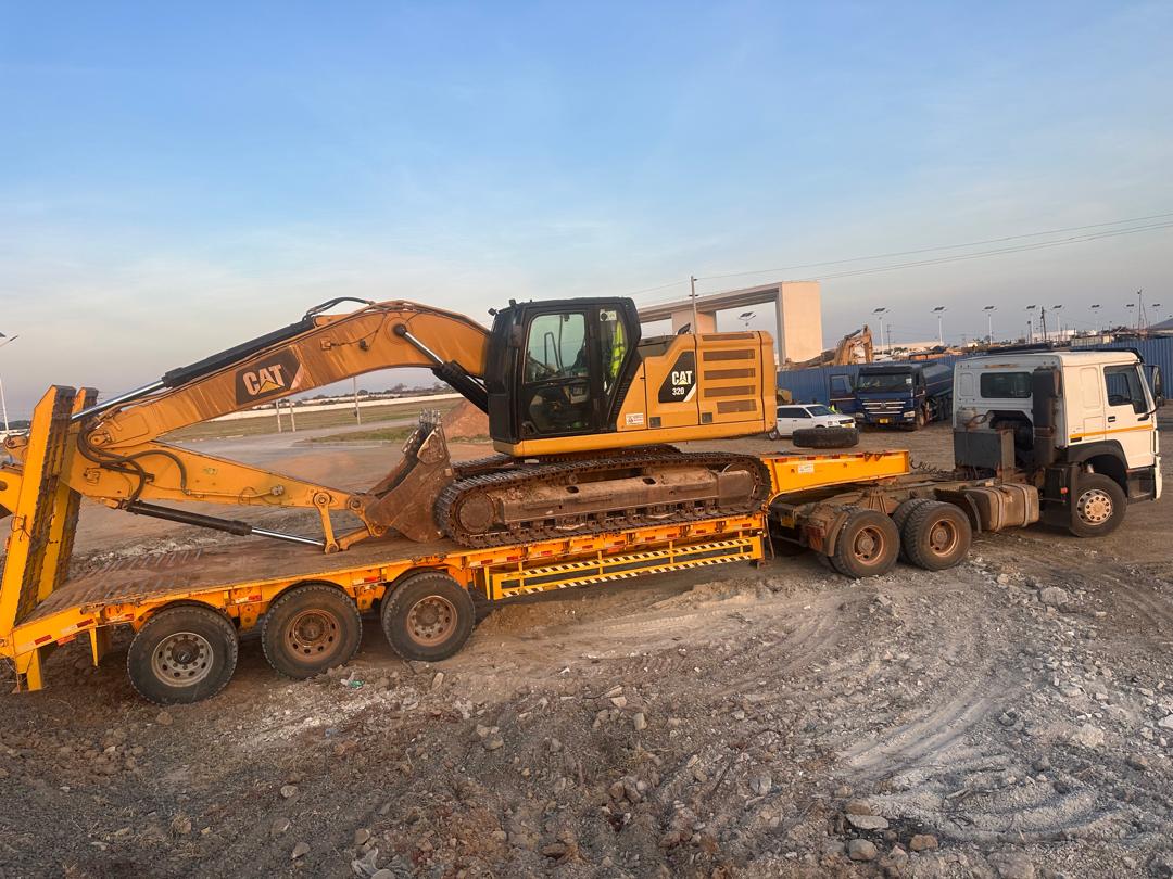 Equipment Rental & Transportation